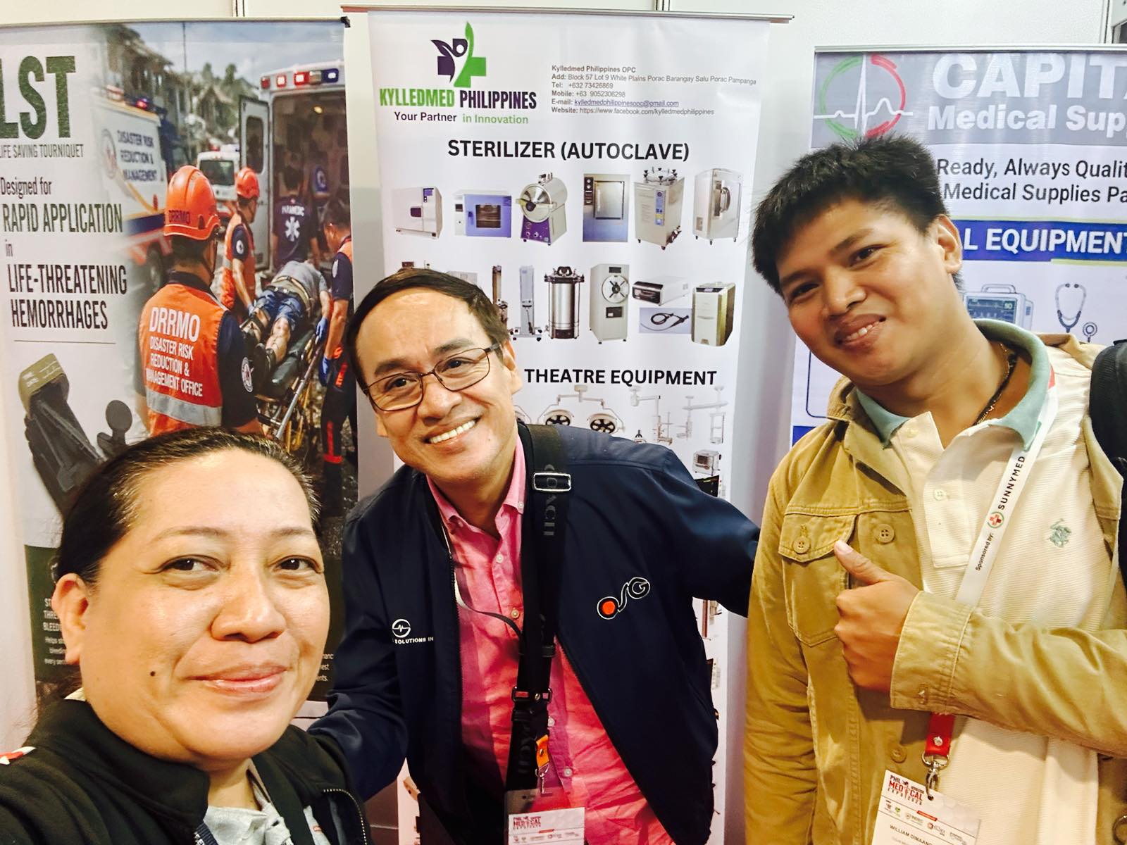 Philippine Medical Expo 2026