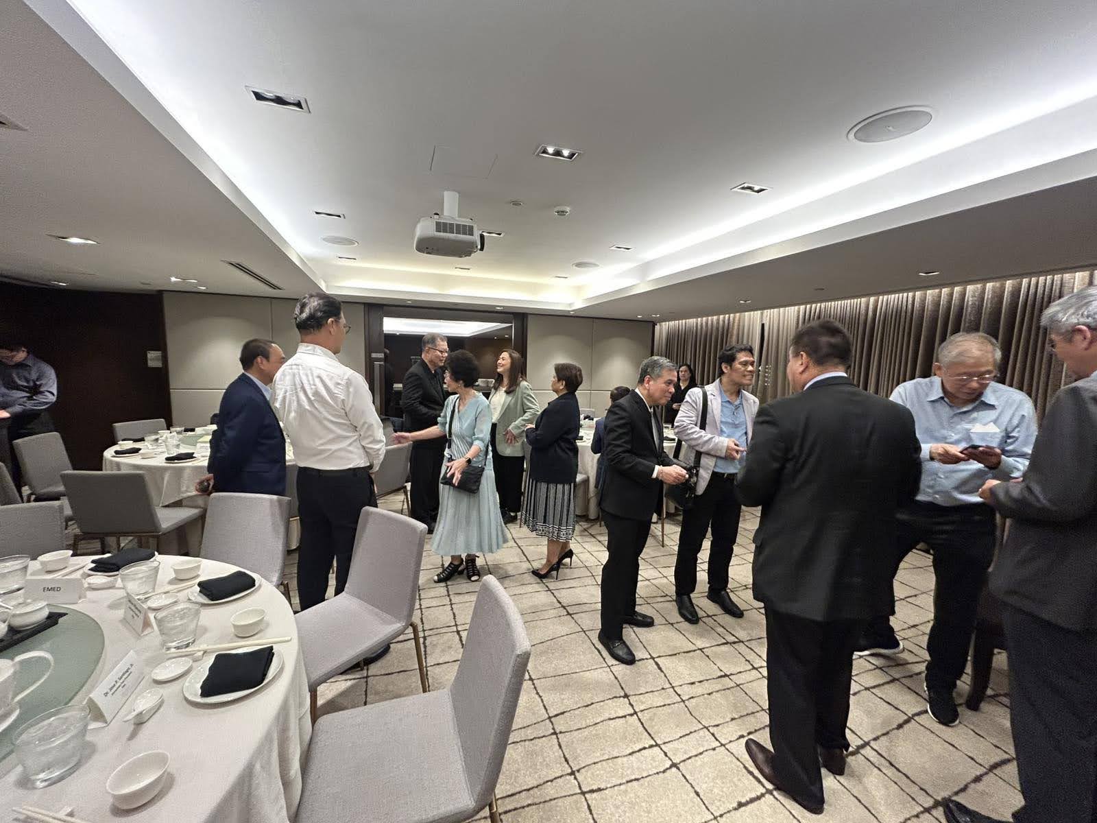 Institute for Biotechnology and Medicine Industry (IBMI Taiwan)