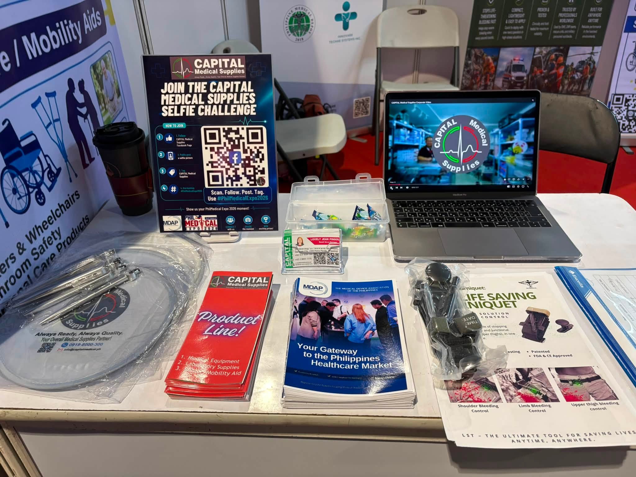 Philippine Medical Expo 2026