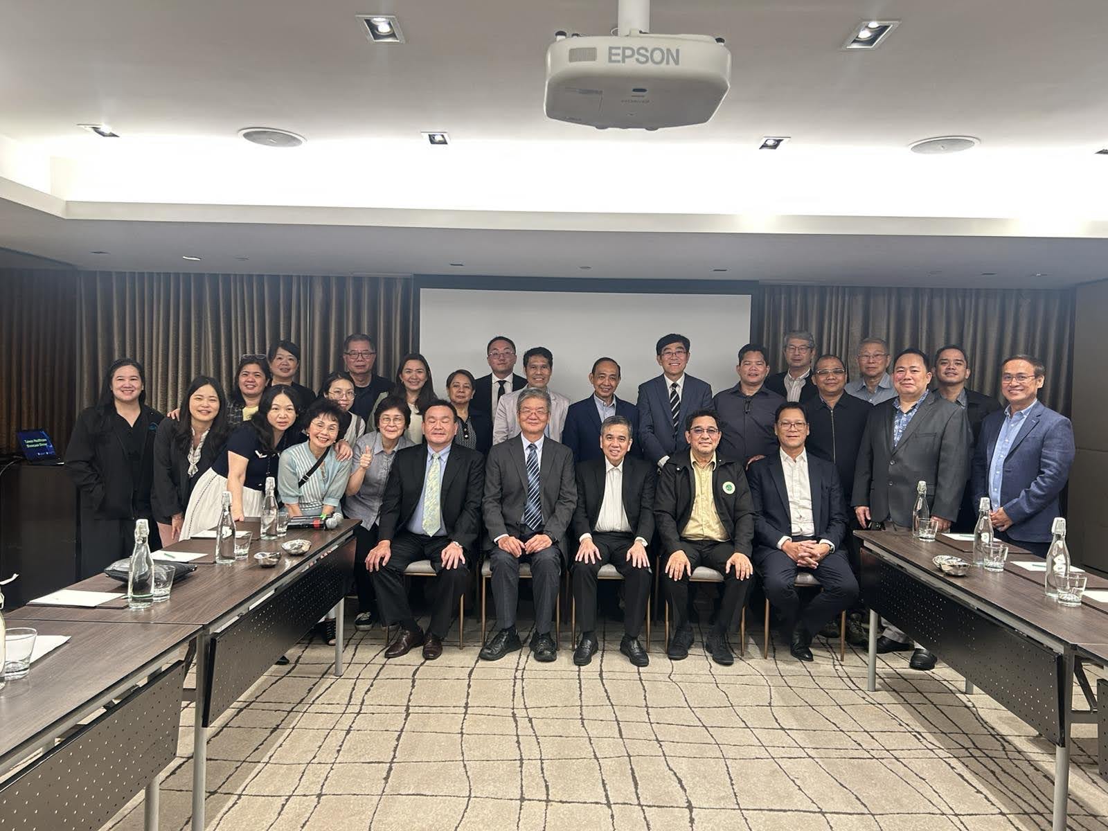 Institute for Biotechnology and Medicine Industry (IBMI Taiwan)