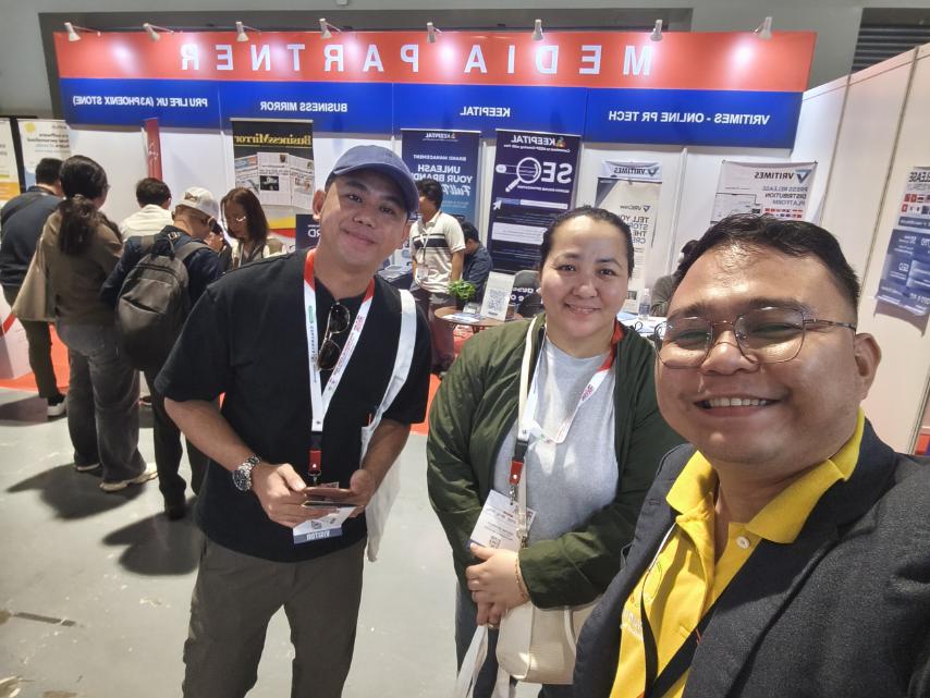 Philippine Medical Expo 2026
