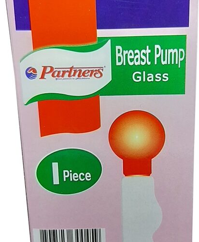Breast Pump