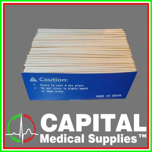 Applicator stick