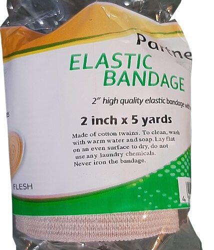 Elastic Bandage
