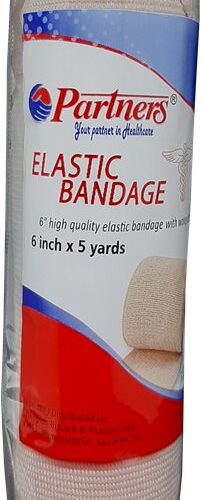 Elastic Bandage