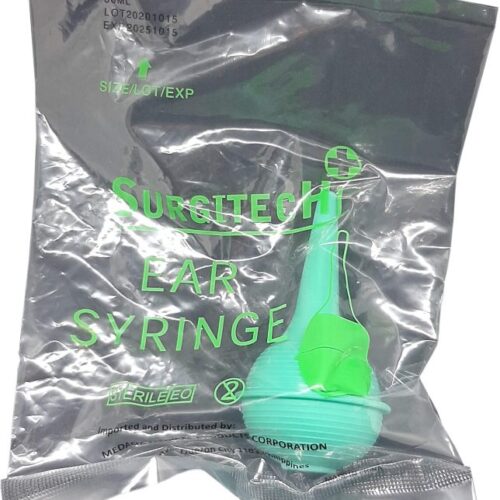 Ear Syringe