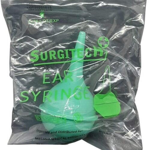Ear Syringe