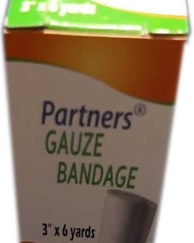 Gauze Bandage