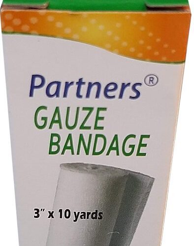 Gauze Bandage