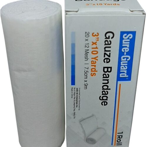 Gauze Bandage