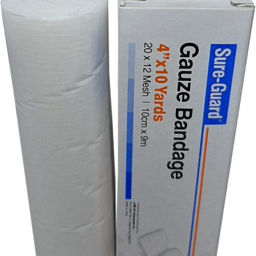 Gauze Bandage