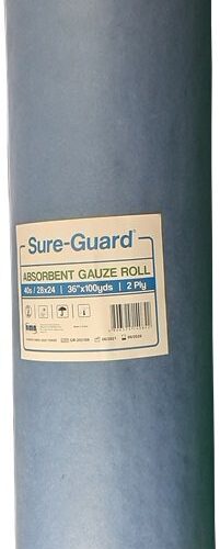 Gauze Roll