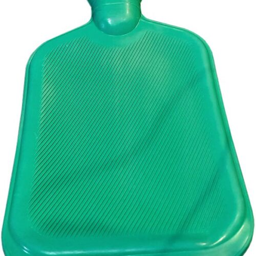 Hot Water Bag Para Aid Rubber