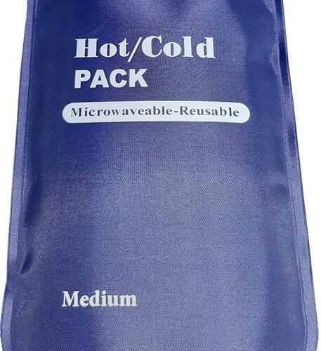 Hot and Cold Pack