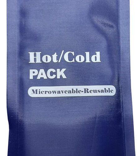 Hot and Cold Pack