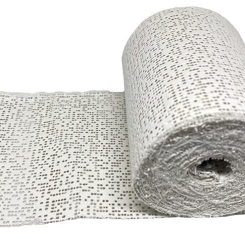 Plaster of Paris Bandage