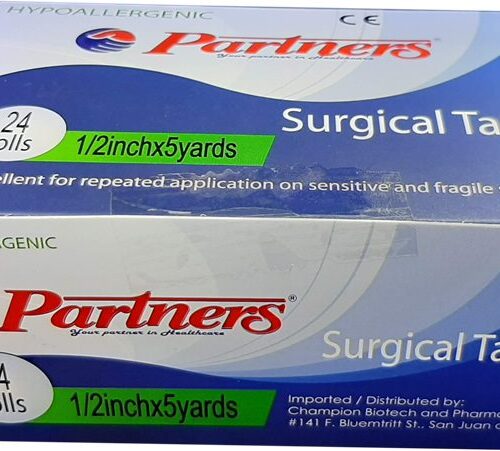 Surgical Tape