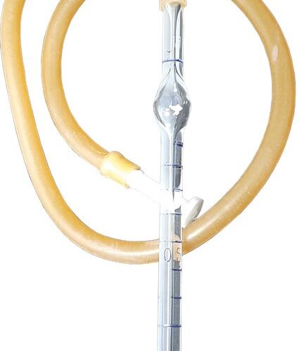 WBC Pipette