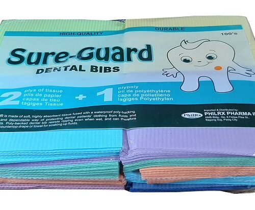 Dental Bibs