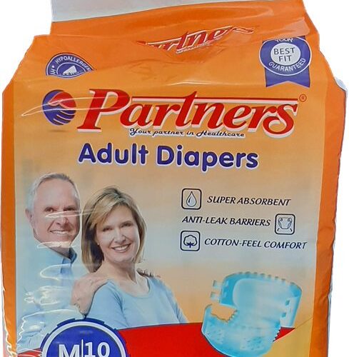 Adult Diaper