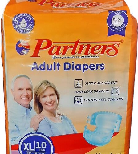 Adult Diaper