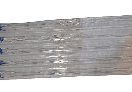 Foley Catheter