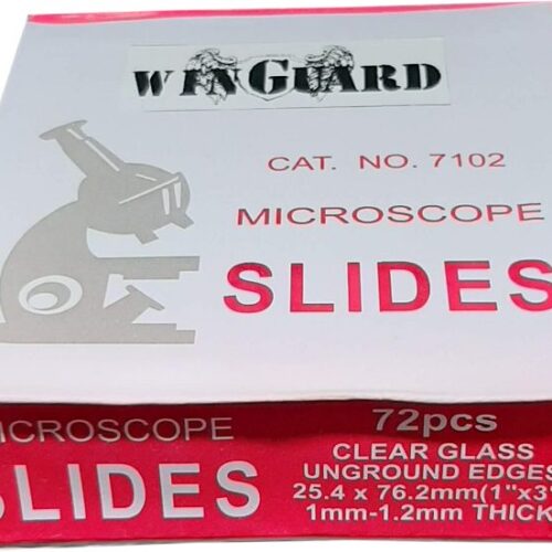 Microscope Slides
