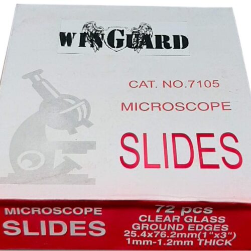 Microscope Slides