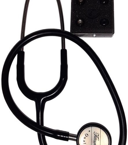 Stethoscope