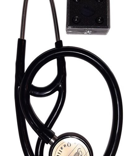 Stethoscope