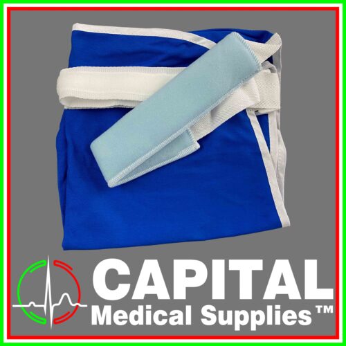 Arm Sling Color Blue