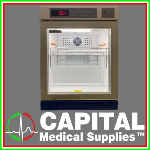 Laboratory Refrigerator 68L (BPR-5V68)