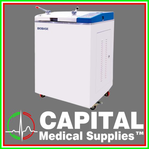 Portable Autoclave