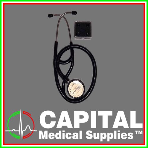 Stethoscope Pedia Magenta