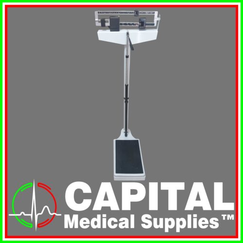 Weighing Scale Detecto Type  (RGT-140)
