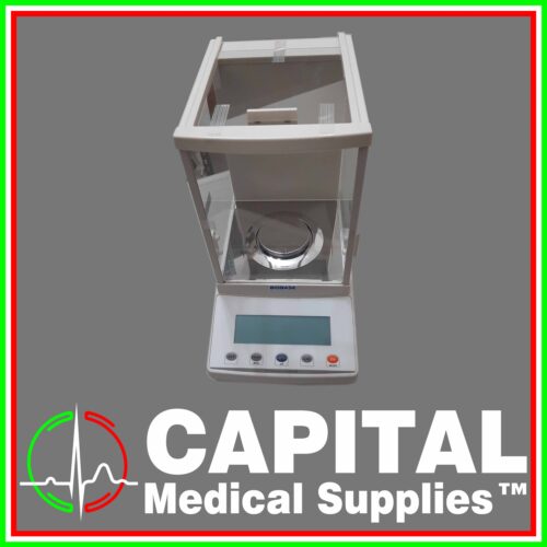 Analytical Balance Model (BA-2204N)