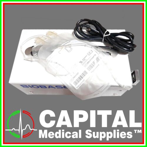 Blood Bag Tube Sealer