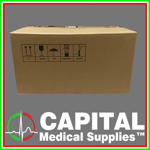 Automated External Defibrillator (AED)
