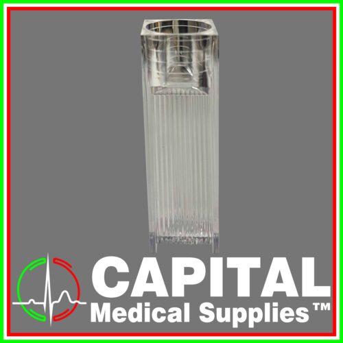 Cuvette  1ml, 100pcs