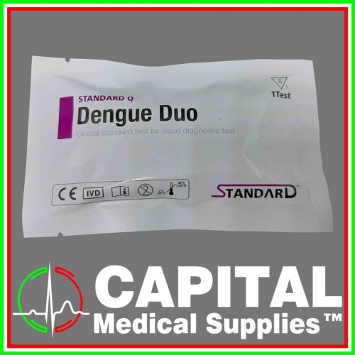 Dengue Duo