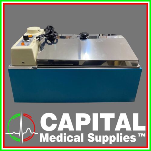 Laboratory Water Bath  Model: YCW-01