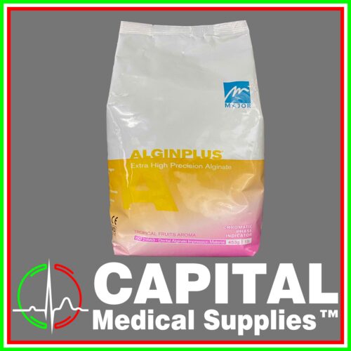 Alginplus Extra Hight Precision 1pack