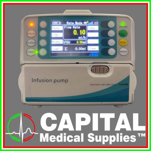 Infusion Pump
