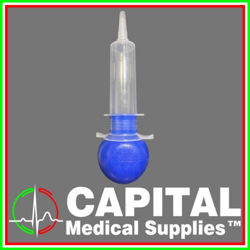 Asepto Syringe  60ml