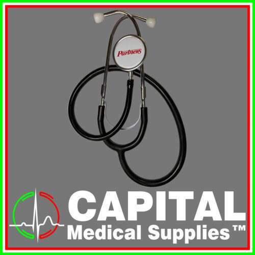 Dual Head Stethoscope
