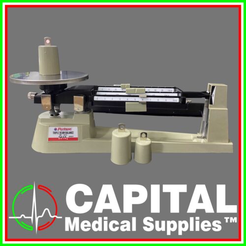 Weighing Scale Triple Beam Balance