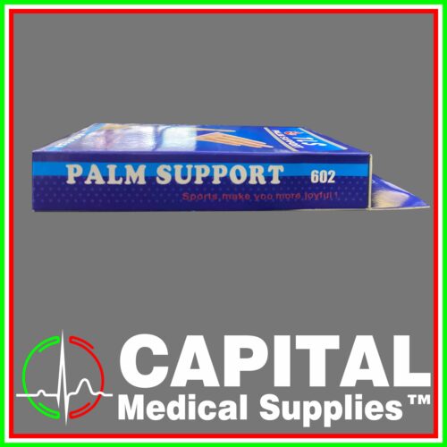 Palm Support