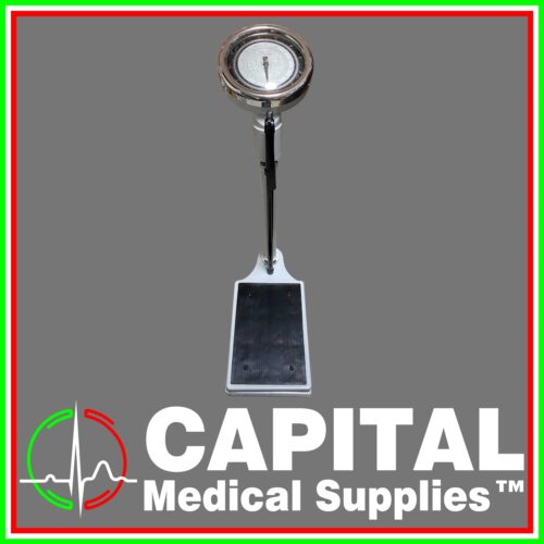 Weighing Scale Physician Type Physician