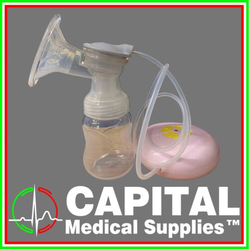 Electric Breast Pump