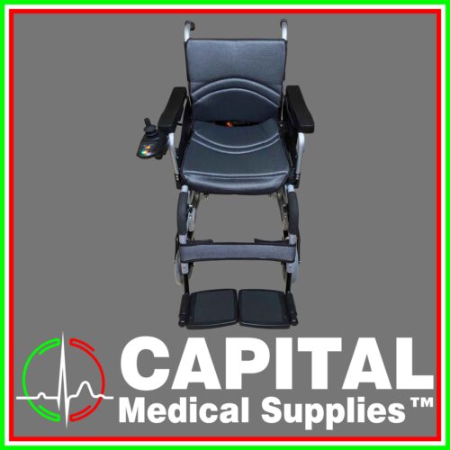 Electric Wheelchair